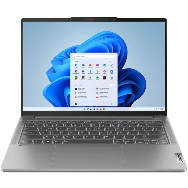 Lenovo IdeaPad Pro 5 14ARP8 3 roky záruka po registraci - Notebooky - Hlavní obrázek