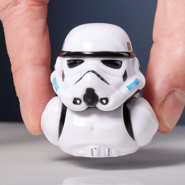 Tubbz kachnička malá Star Wars - Stormtrooper - Figurky - Obrázek OQRA000P01