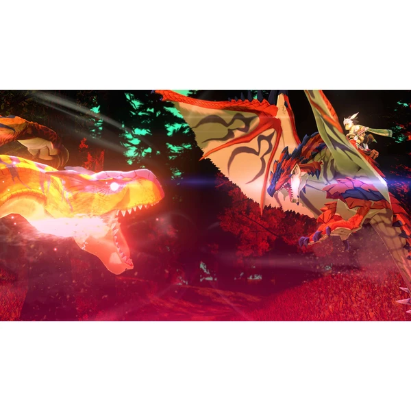 Monster Hunter Stories 2: Wings of Ruin (SWITCH) - Hry pro Nintendo Switch - Obrázek OREO600301