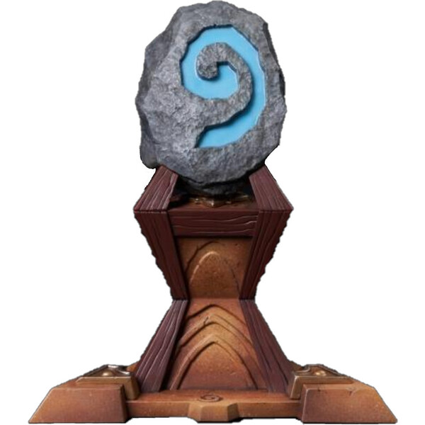 Levně Replika Blizzard Hearthstone - Decorative Lamp