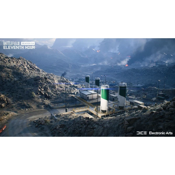 Battlefield 2042 (Xbox One) - Hry pro Xbox One - Obrázek OUTL100501
