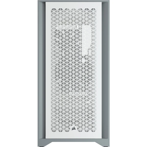Corsair 4000D Airflow bílá - Počítačové skříně - Obrázek OVQ5100501
