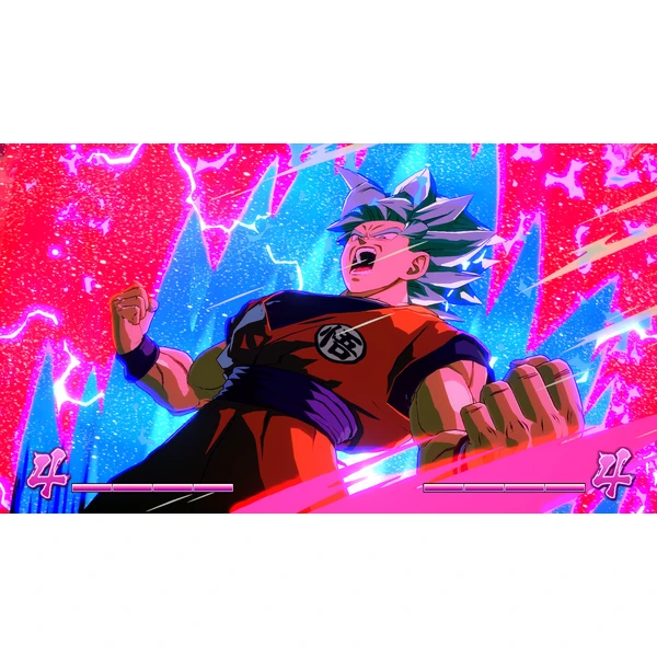 Dragon Ball Fighter Z (PS4) - Hry pro PS4 - Obrázek OVX3100201