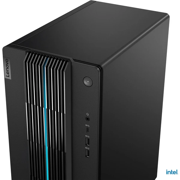 Lenovo LOQ 17IRB8 černá - Stolní počítače - Obrázek OVZ2000N01