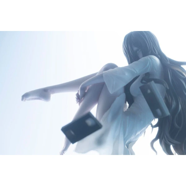Soška Kotobukiya Bishoujo 1/7 The Ring - Sadako 17 cm - Sochy a sošky - Obrázek OW6E000K01
