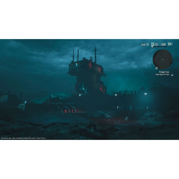 Terminator: Resistance - Complete Edition (XSX) - Hry pro Xbox Series - Obrázek OWD0000N01