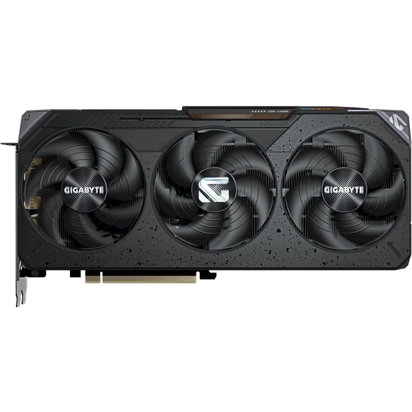 GIGABYTE Radeon RX 9070 GAMING OC 16G - Grafické karty - Obrázek P0LE000L01