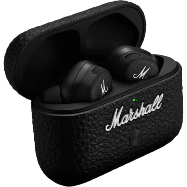 Marshall Motif II A.N.C. černá - Sluchátka - Obrázek P0S1000N01