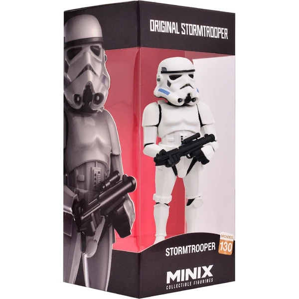 MINIX Movies: Star Wars - Stormtrooper - Minix - Obrázek P109000P01