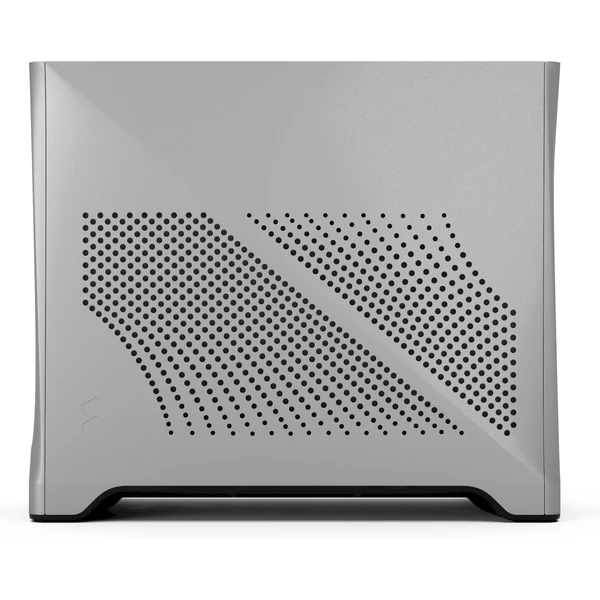 Fractal Design Era 2 Silver - Počítačové skříně - Obrázek P14B000N01