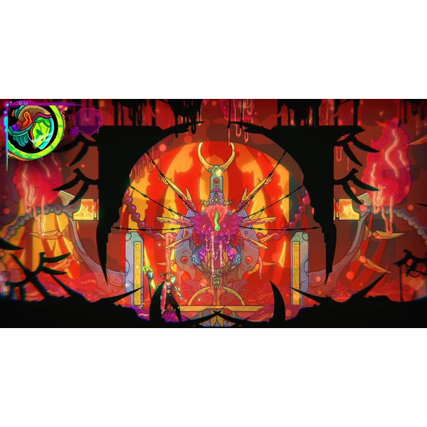 Ultros (Switch) - Hry pro Nintendo Switch - Obrázek P14G000N01