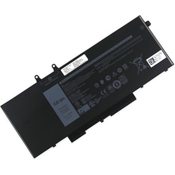 Levně Dell N35WM baterie pro notebooky Latitude 5400 / 5500 / 3540
