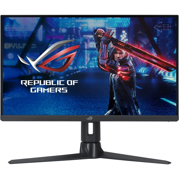 Asus XG27AQMR herní monitor 27' - Monitory - Hlavní obrázek