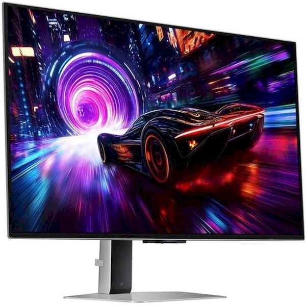 Samsung Odyssey OLED G8 herní monitor 32" - Monitory - Obrázek P19G000L01