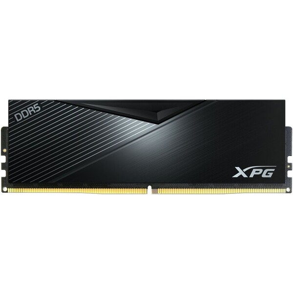 Levně Adata XPG Lancer 16GB 5200MHz CL38 DDR5 DIMM Black