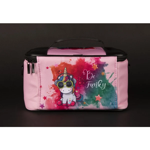 Konix Lauch Bag Unik Be Funky (Switch) - Main Image