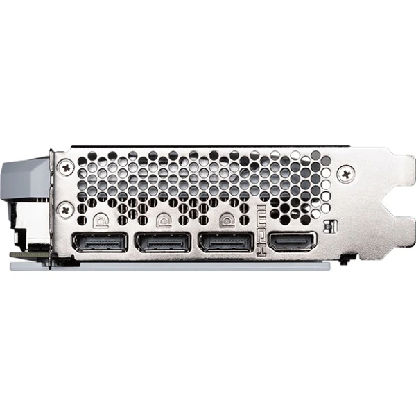 MSI NVIDIA GeForce RTX 4070 SUPER 12G VENTUS 2X WHITE OC DLSS 3 - Grafické karty - Obrázek P1U0000J01