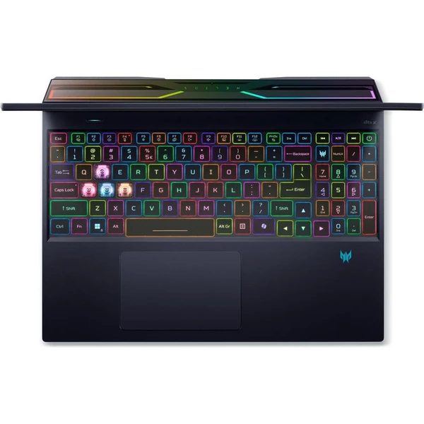 Acer Predator Helios 16 (NH.QNZEC.005) černý - Notebooky - Obrázek P1Z4000O01