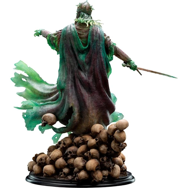 Socha Weta Workshop 1:6 Scale Statue Lord of the Rings - King of the Dead (Limited) - Sochy a sošky - Obrázek P1Z8000N01