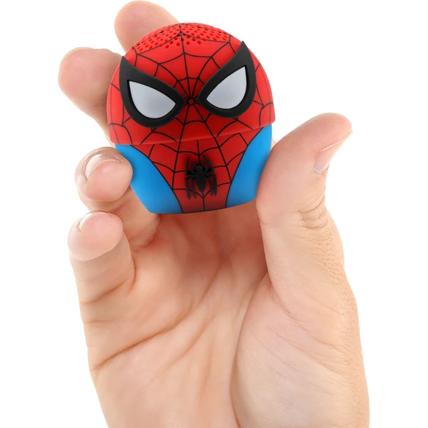 Bitty Boomers bezdrátový reproduktor Marvel Spiderman - Reproduktory - Obrázek P28D000L01