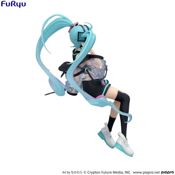 Figurka Furyu Hatsune Miku Neon Cyber 16 cm - Figurky - Obrázek P2HD000K01