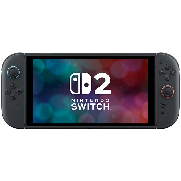 Konzole Nintendo Switch 2 - Konzole - Obrázek P2JD000K01