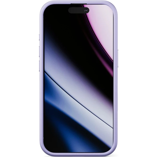 Epico HeroMatte Pro Mag+ MagSafe kryt iPhone 17 Pro Max fialový - Pouzdra - Obrázek P2LF000K01