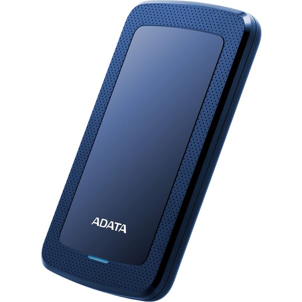 ADATA HV300 externí HDD 2TB modrý