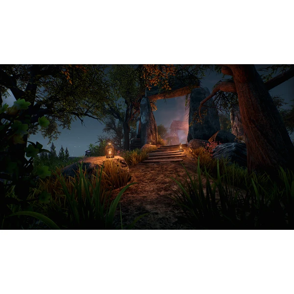 We Happy Few (PS4) - Hry pro PS4 - Obrázek P2Q3100201
