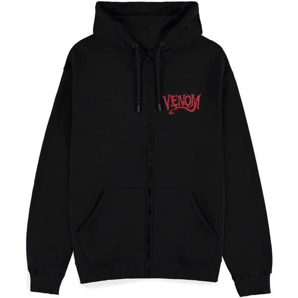 Mikina Venom - Anti-Venom M - Mikiny a svetry - Hlavní obrázek