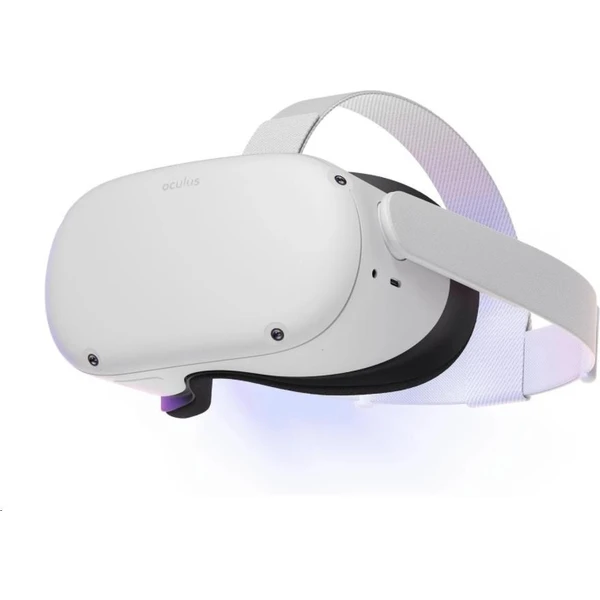Meta Oculus Quest 2 256 GB + Resident Evil 4 VR - VR Brýle - Obrázek P2ZJ300401