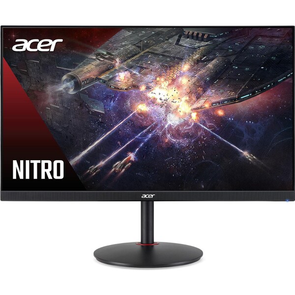 Levně Acer Nitro XV272UV3 herní monitor 27"