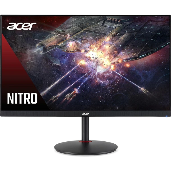 Acer Nitro XV272UV3 herní monitor 27' - Monitory - Hlavní obrázek