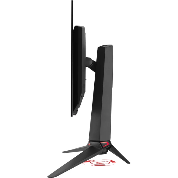 Asus ROG Swift OLED PG27AQDM monitor 27' - Monitory - Obrázek P310000L01