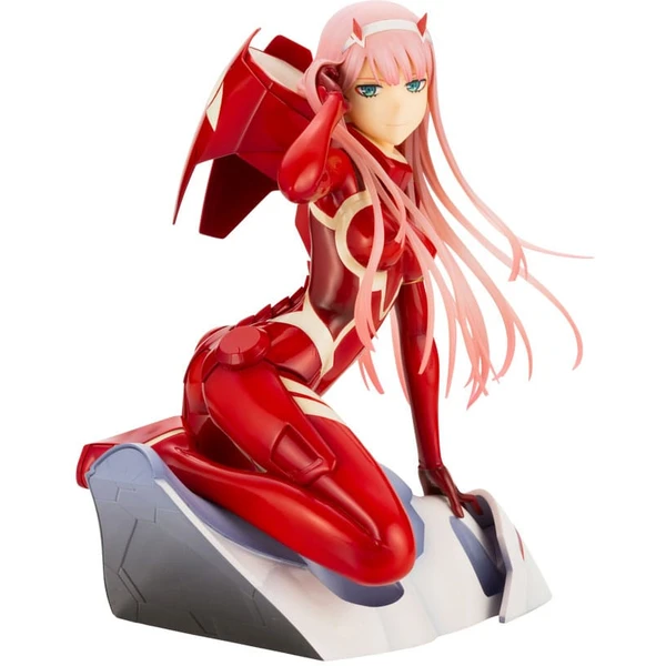 Soška Darling in the Franxx - Zero Two 1/7 17 cm - Sochy a sošky - Hlavní obrázek