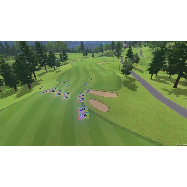 Everybody's Golf Hot Shots (PS5) - Hry pro PS5 - Obrázek P3PE000K01