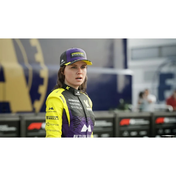 F1 23 (PS4) - Hry pro PS4 - Obrázek P3PN100501