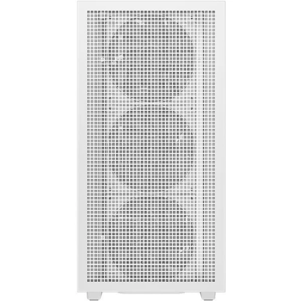 DEEPCOOL CH560 DIGITAL bílá - Počítačové skříně - Obrázek P3V8000K01