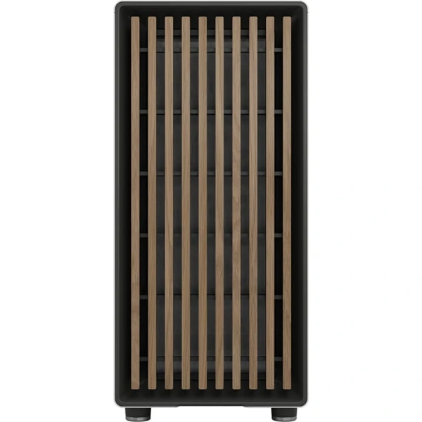 Fractal Design North Chalk bílá - Počítačové skříně - Obrázek P40L100501