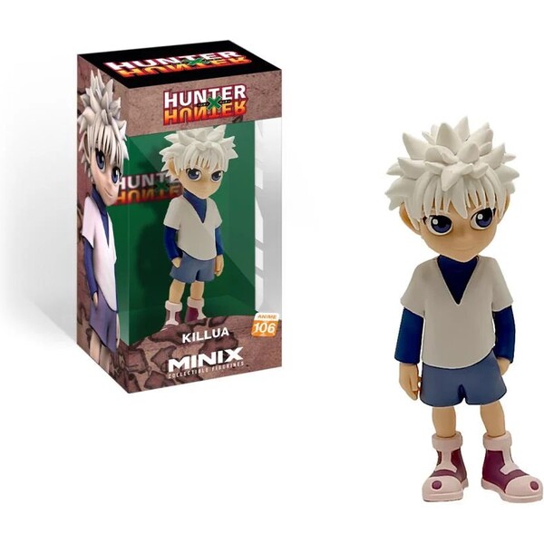 Good Smile Company Hunter x Hunter: Leorio Nendoroid Action Figure