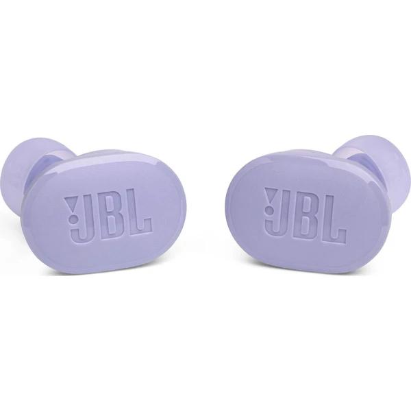 JBL Tune Buds bezdrátová sluchátka TWS fialová - Sluchátka - Obrázek P4F0000P01
