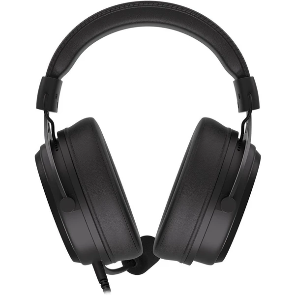 Endorfy VIRO Plus USB černá - Sluchátka - Obrázek P4GM300401