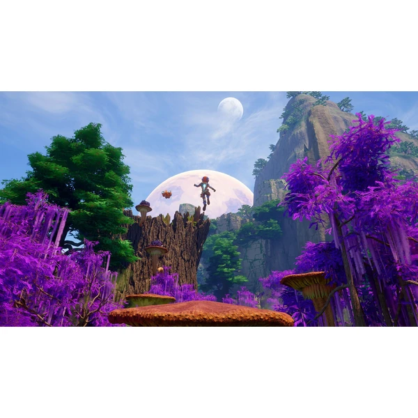 Revenge of the Savage Planet: Day One Edition (PS5) - Hry pro PS5 - Obrázek P4LC000J01