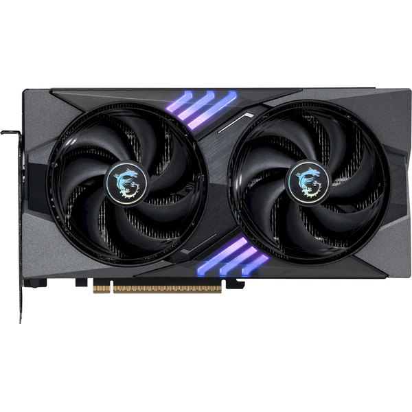 MSI NVIDIA GeForce RTX 5060 Ti 16G GAMING OC - Grafické karty - Obrázek P4QF000N01