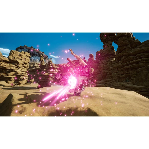 Sand Land (Xbox One/Xbox Series X) - Hry pro Xbox Series - Obrázek P4R2000L01