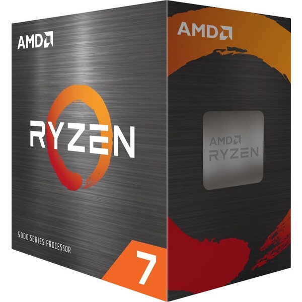 Levně AMD Ryzen 7 5800X