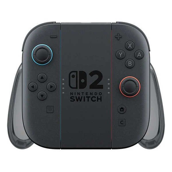 Nintendo Charging Grip pro Joy-Con 2 - Držáky - Obrázek P5QD000P01