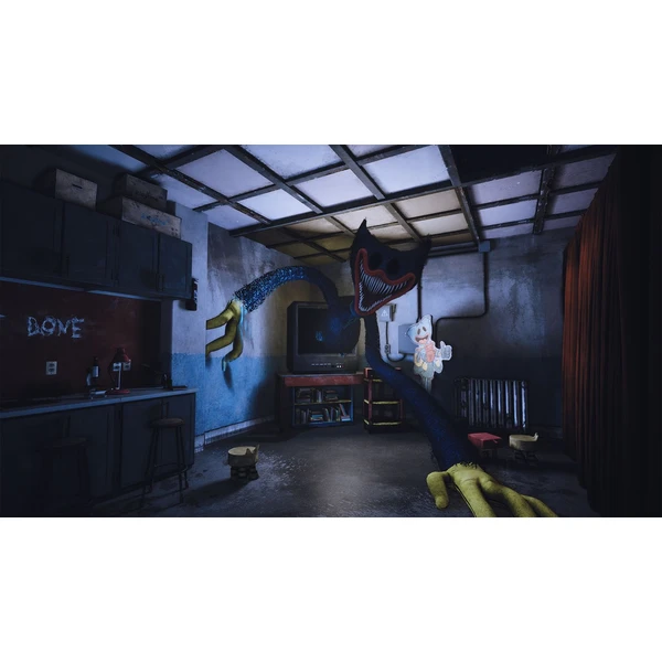 Poppy Playtime Triple Pack (PS5) - Hry pro PS5 - Obrázek P5T9000O01