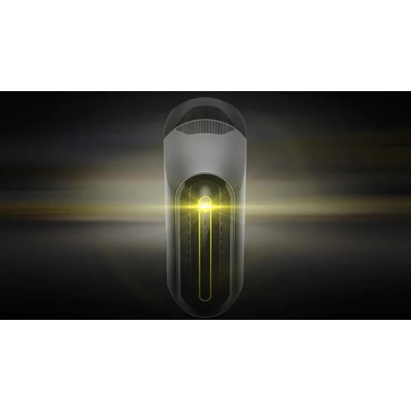 Dell Alienware Aurora R10 AMD RTX 3080 (D-AWR10-N2-752K) černý - Stolní počítače - Obrázek P5TFF00101