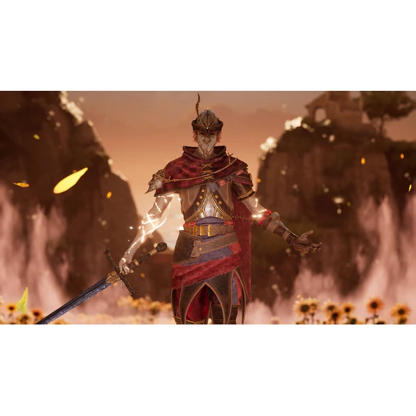 Enotria: The Last Song Deluxe Edition (PS5) - Hry pro PS5 - Obrázek P677000O01